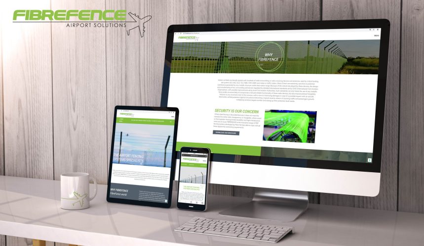 Welcome to FIBREFENCE World!