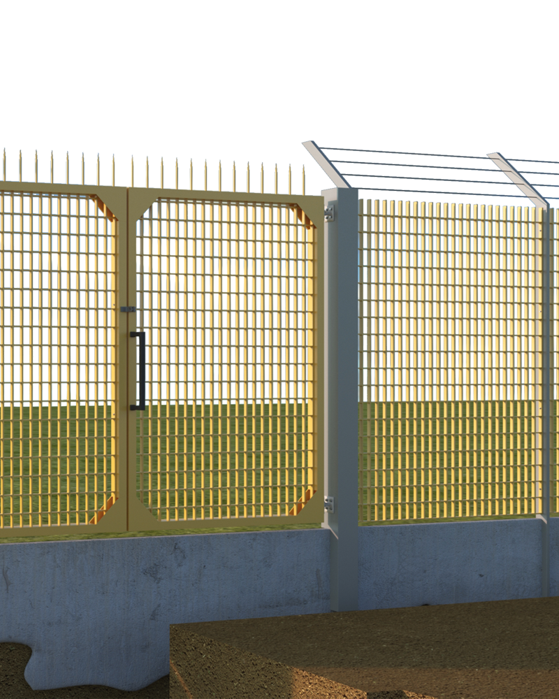 FibreFENCE: dove la sicurezza incontra l’innovazione